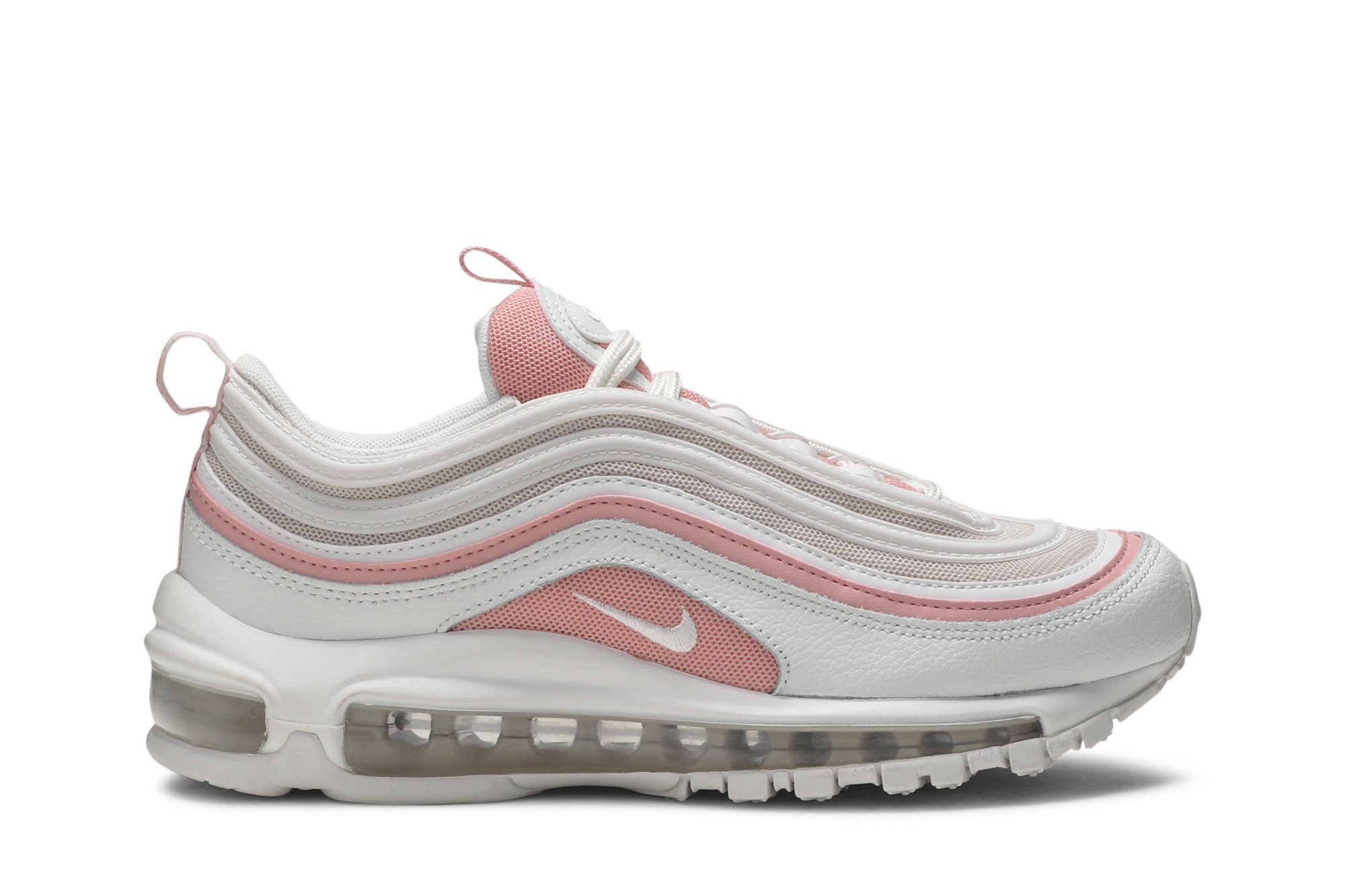 Buy Wmns Air Max 97 'Bleached Coral' - 921733 104 | GOAT