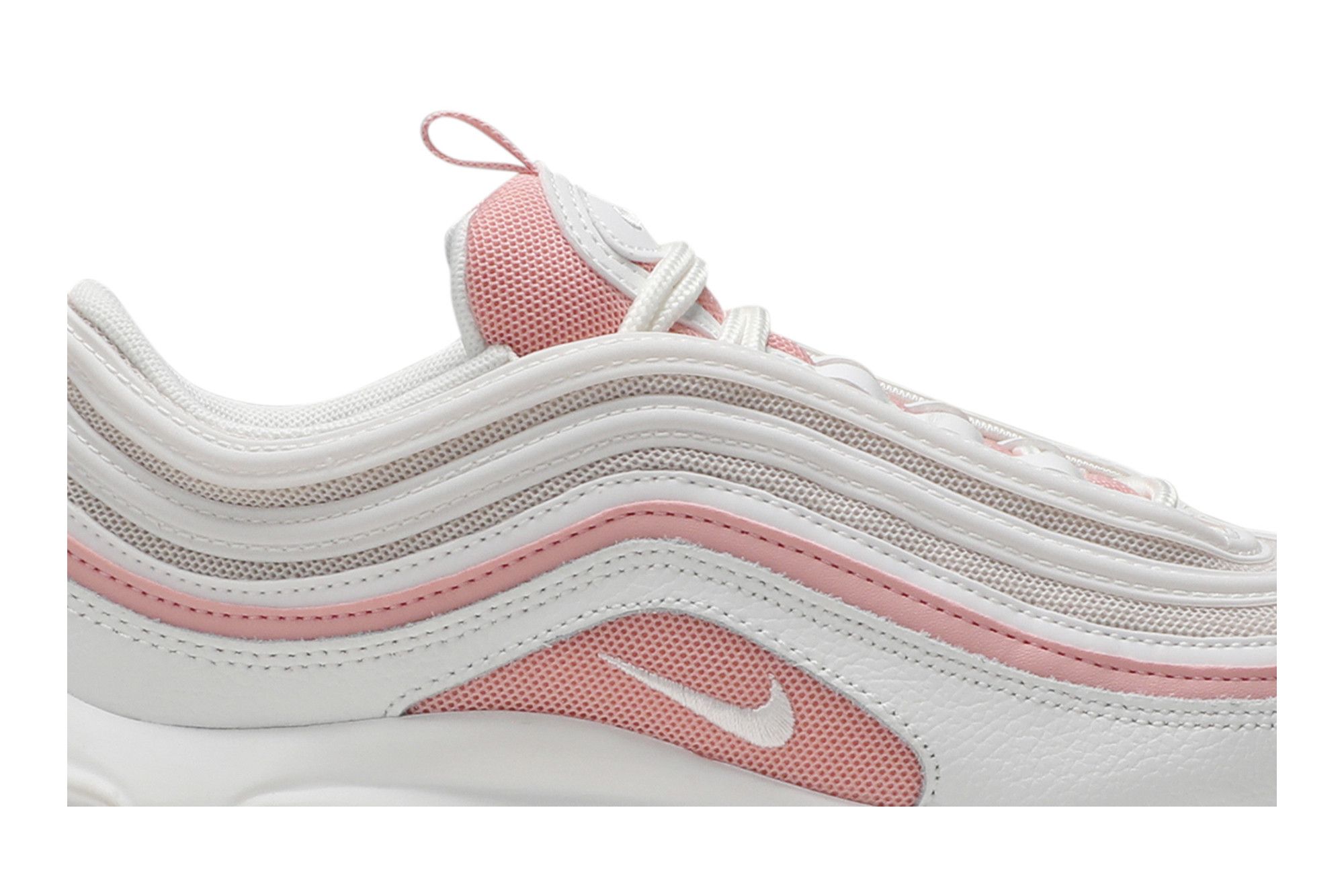 Buy Wmns Air Max 97 Bleached Coral 921733 104 GOAT