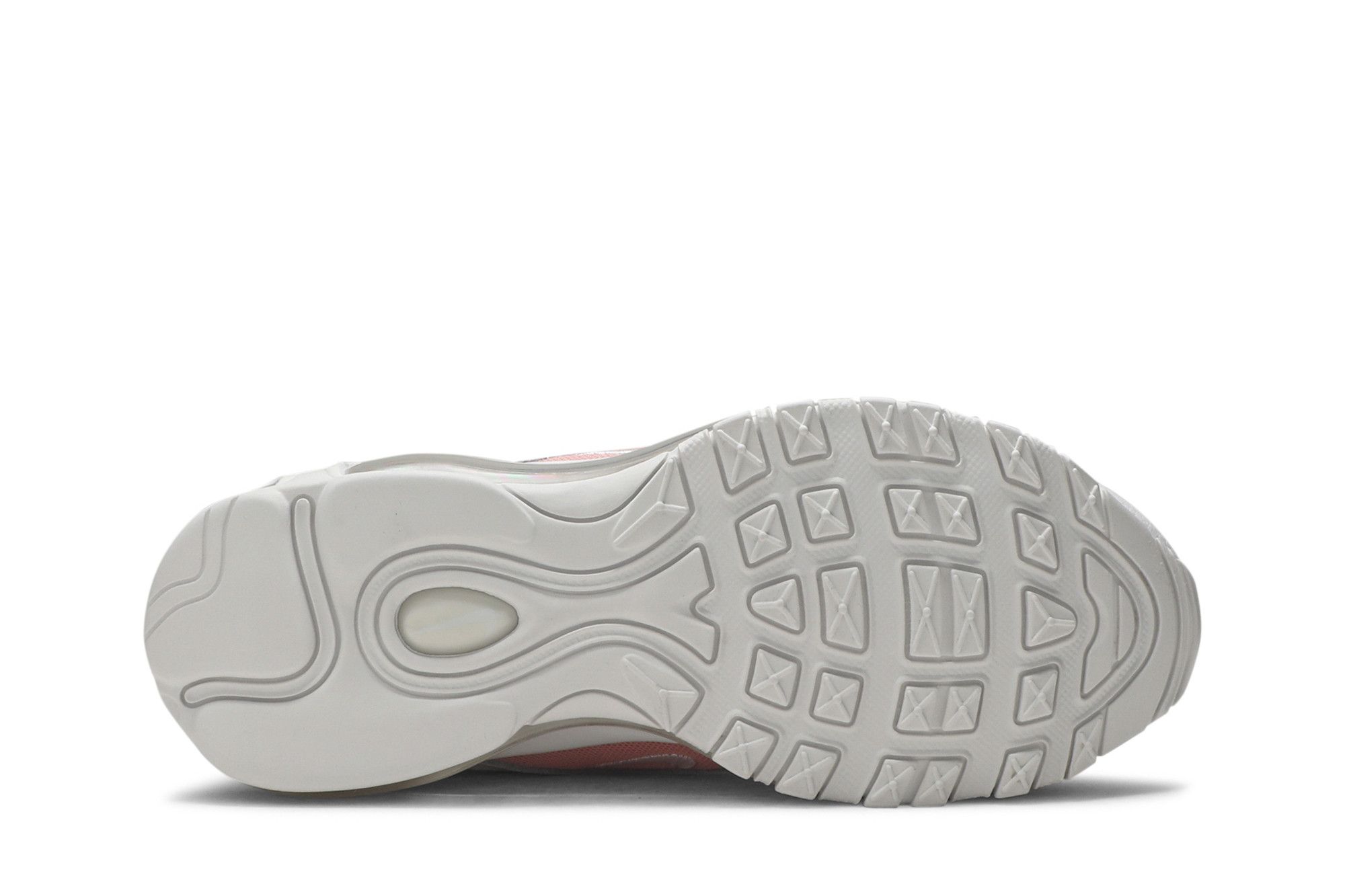 Bleached coral air max 97 outlet