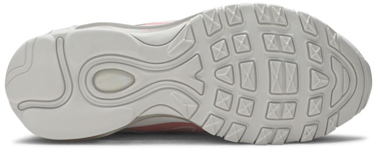 Nike Wmns Air Max 97 Bleached Coral