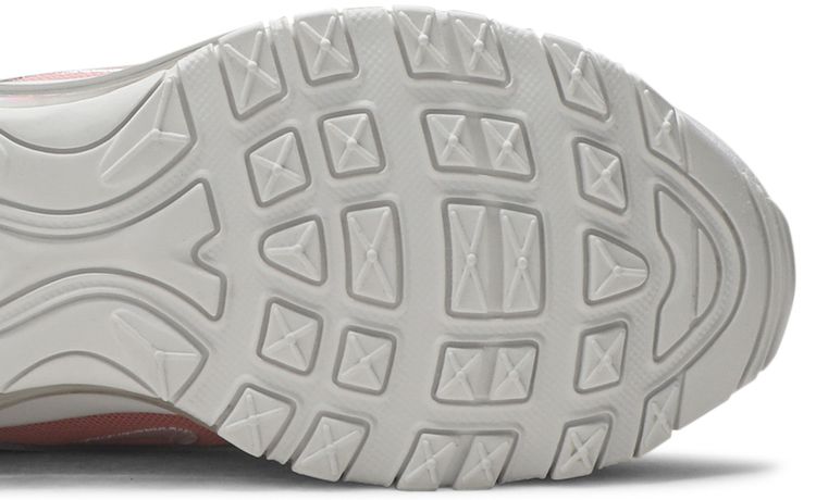 Nike Wmns Air Max 97 Bleached Coral