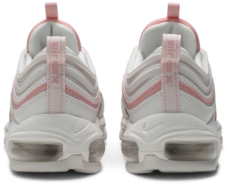 Nike Wmns Air Max 97 Bleached Coral