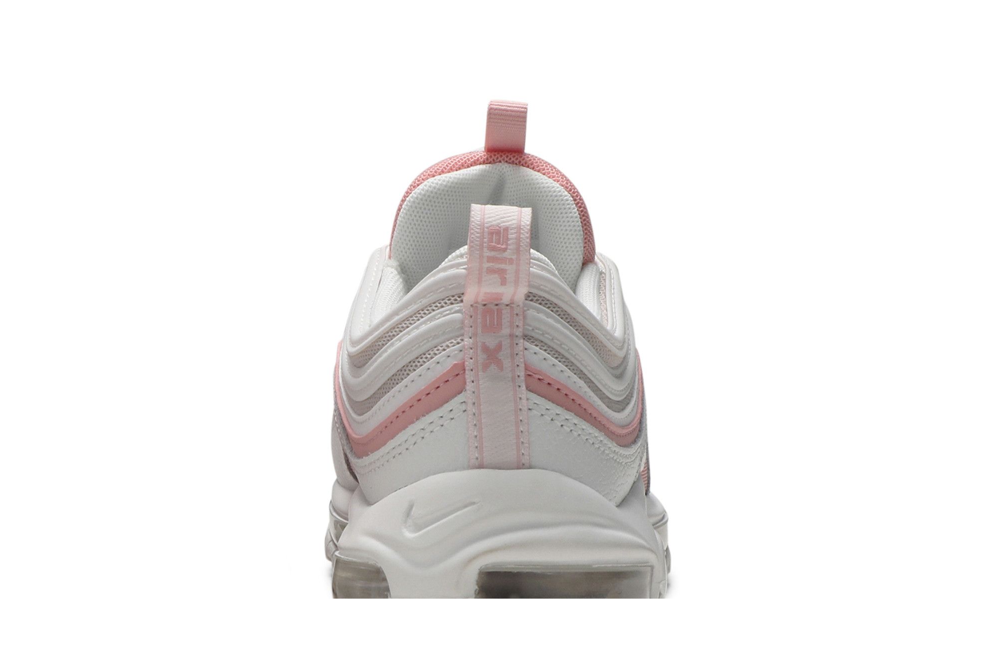 Buy Wmns Air Max 97 Bleached Coral 921733 104 GOAT CA