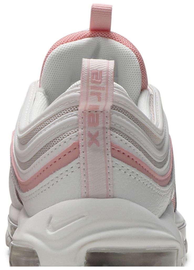 Nike Wmns Air Max 97 Bleached Coral
