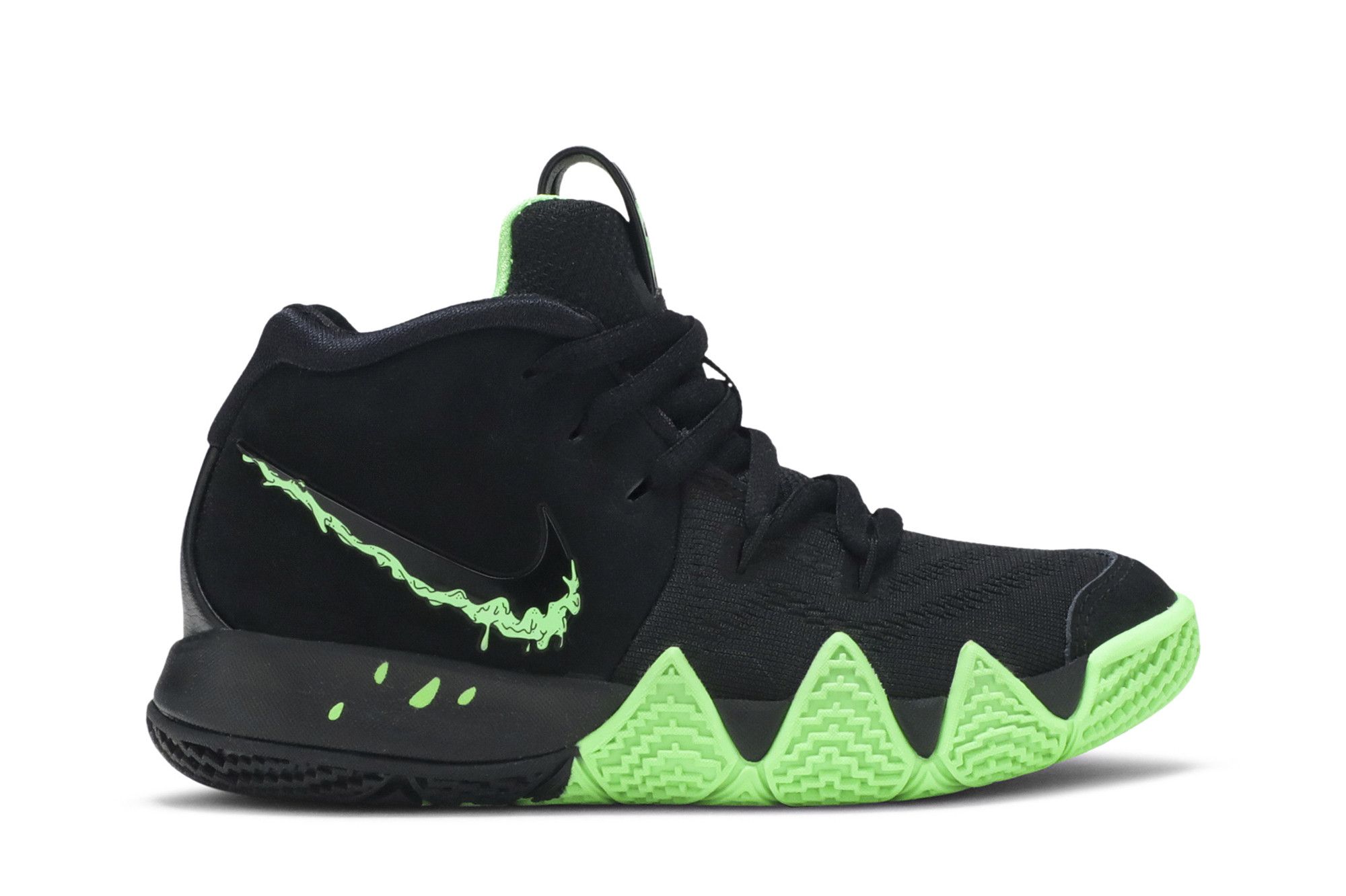 Buy Kyrie 4 PS Halloween AA2898 012 GOAT UK