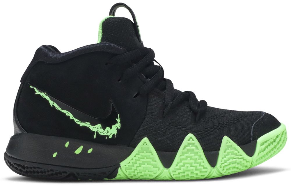 kyrie 4 halloween for sale