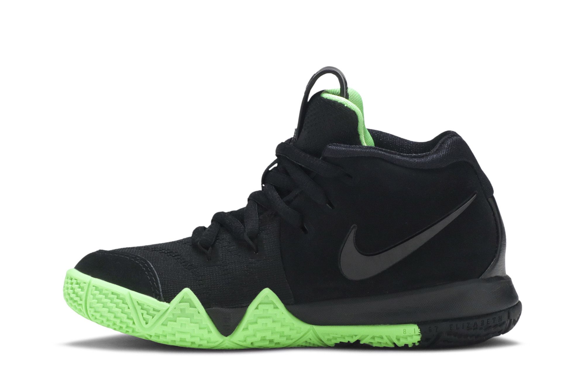 Kyrie halloween 2018 sale
