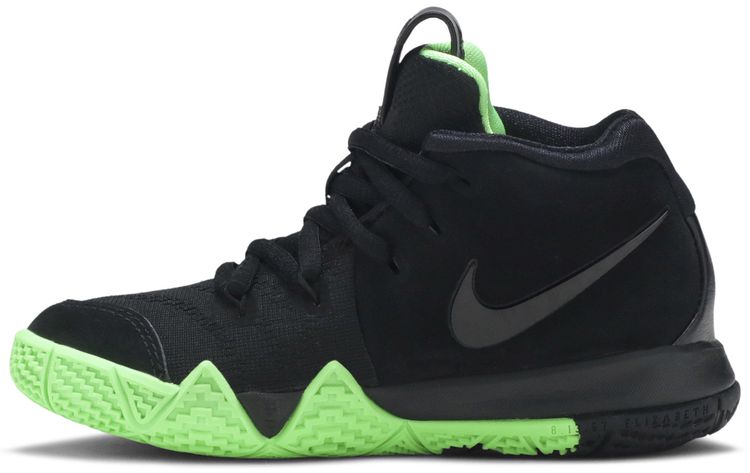 Size Nike Kyrie PS 'Halloween'