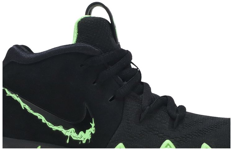 Nike Kyrie 4 PS Halloween