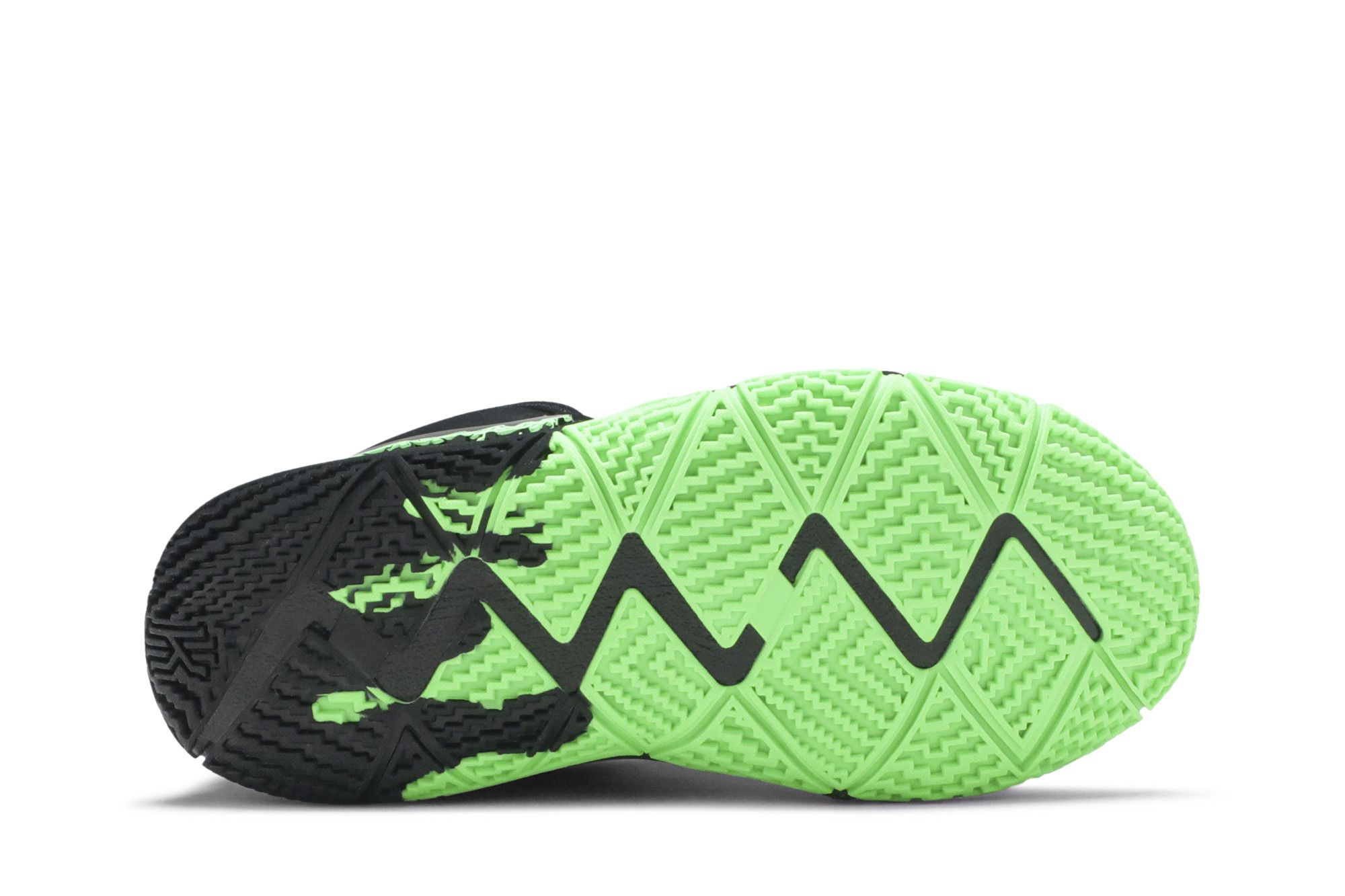 Buy Kyrie 4 PS Halloween AA2898 012 GOAT