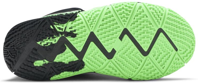 Nike Kyrie 4 PS Halloween