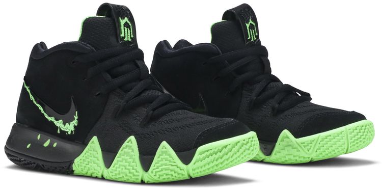 Nike Kyrie 4 PS Halloween