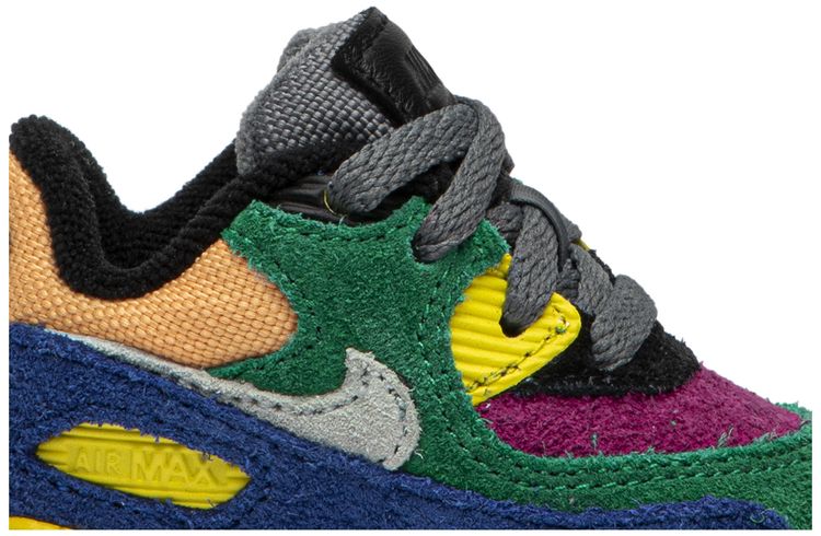 Nike Air Max 90 TD QS Viotech 20