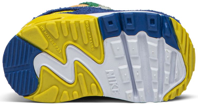 Nike Air Max 90 TD QS Viotech 20