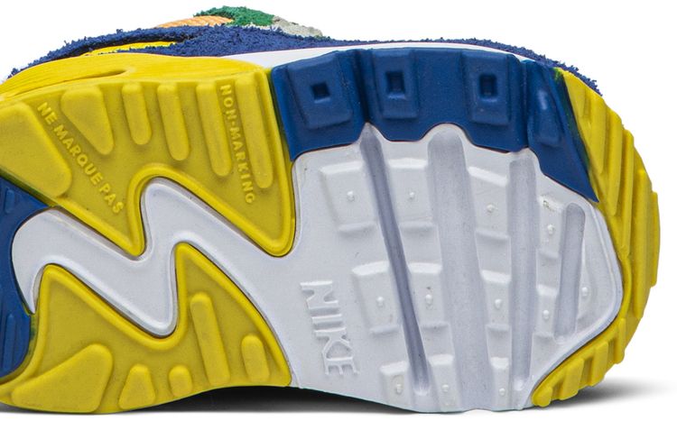 Nike Air Max 90 TD QS Viotech 20