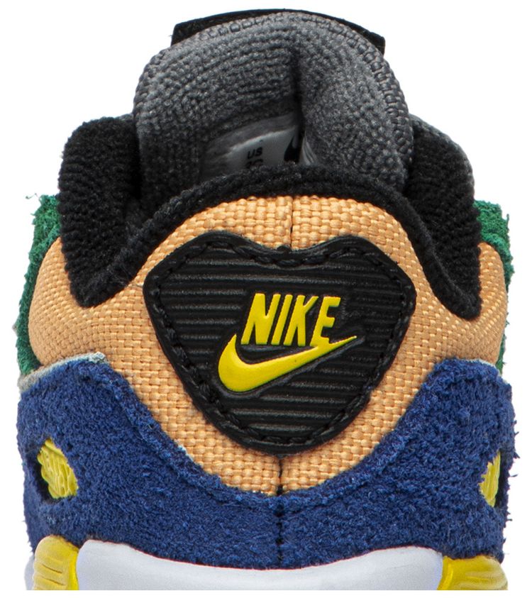 Nike Air Max 90 TD QS Viotech 20