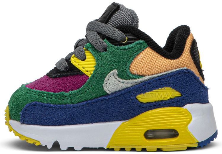 Nike Air Max 90 TD QS Viotech 20