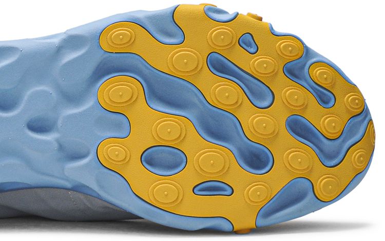 Nike React Element 55 Teal Nebula