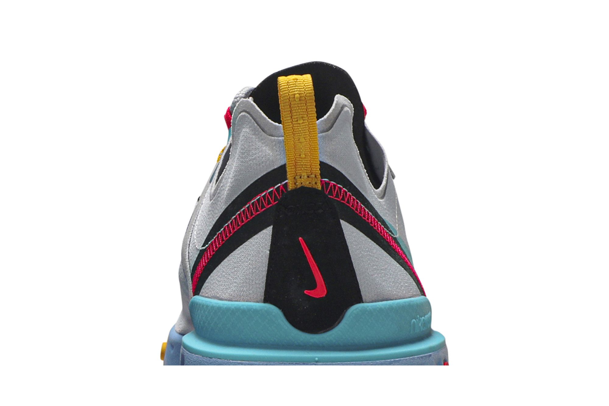 Buy React Element 55 Teal Nebula CQ9705 002 GOAT