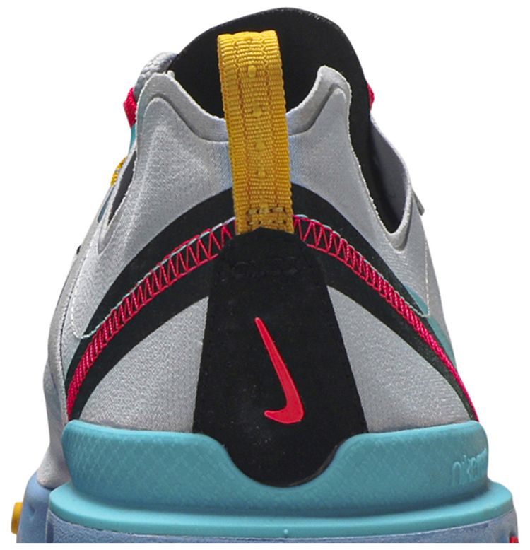 Nike React Element 55 Teal Nebula