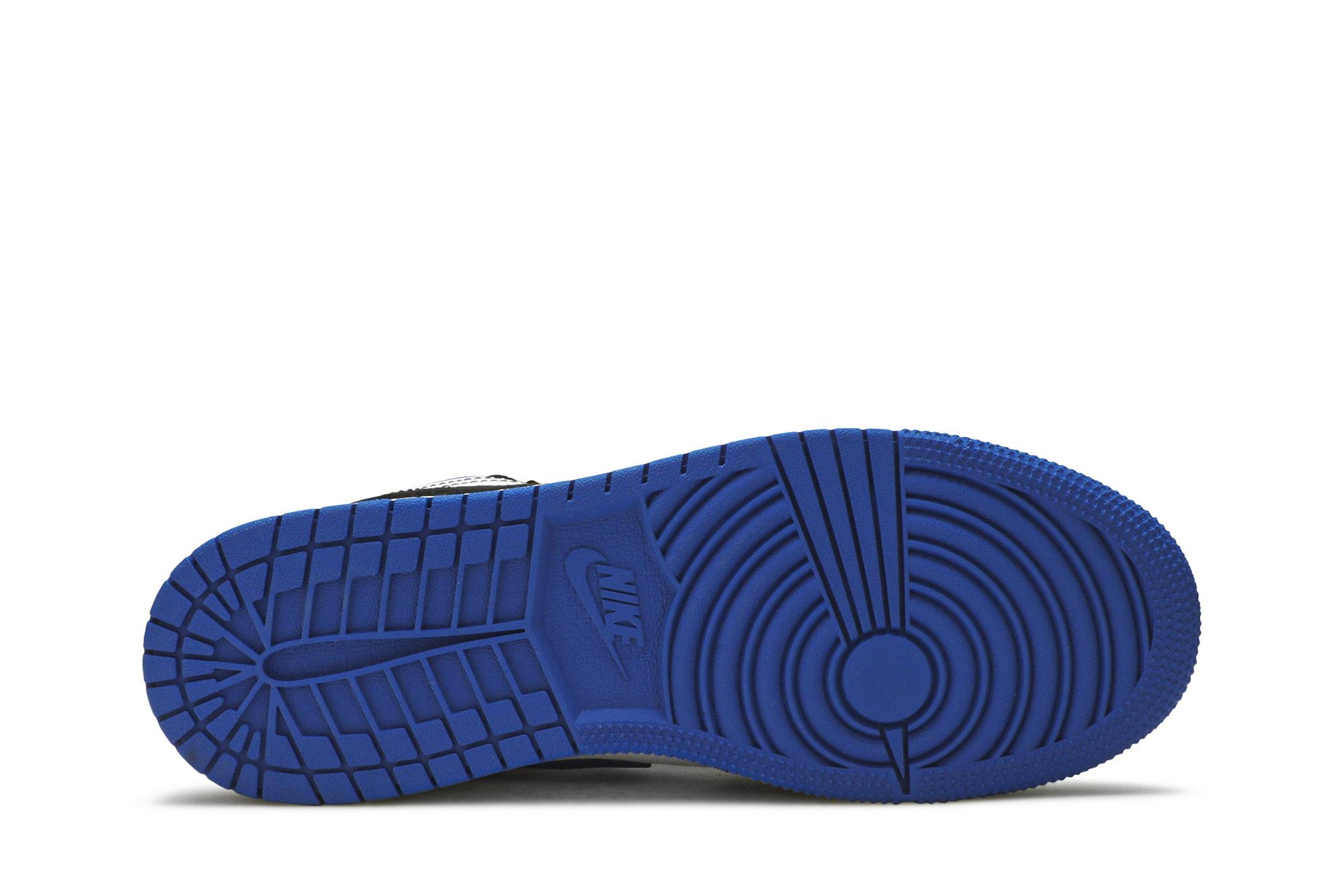 Buy Air Jordan 1 Low GS 'Royal Toe' - CQ9486 400 | GOAT