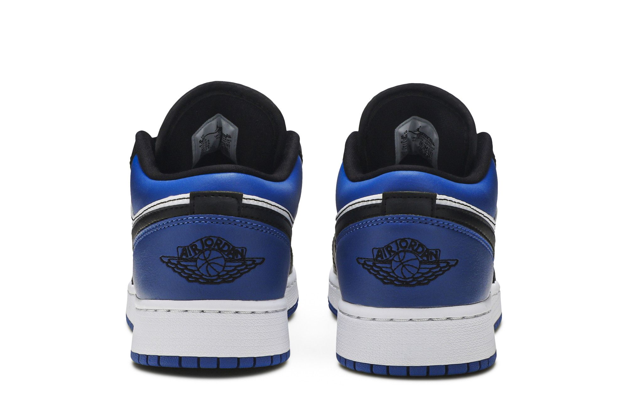Jordan low royal toe new arrivals