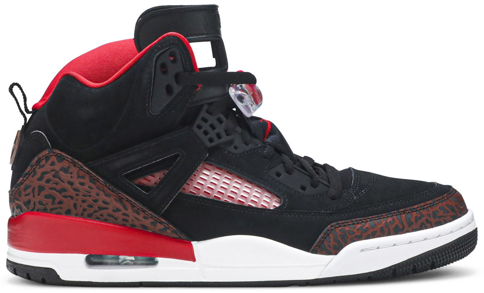 spizike bred