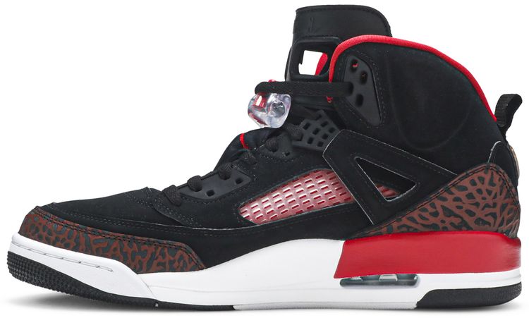 Air Jordan Spizike Bred