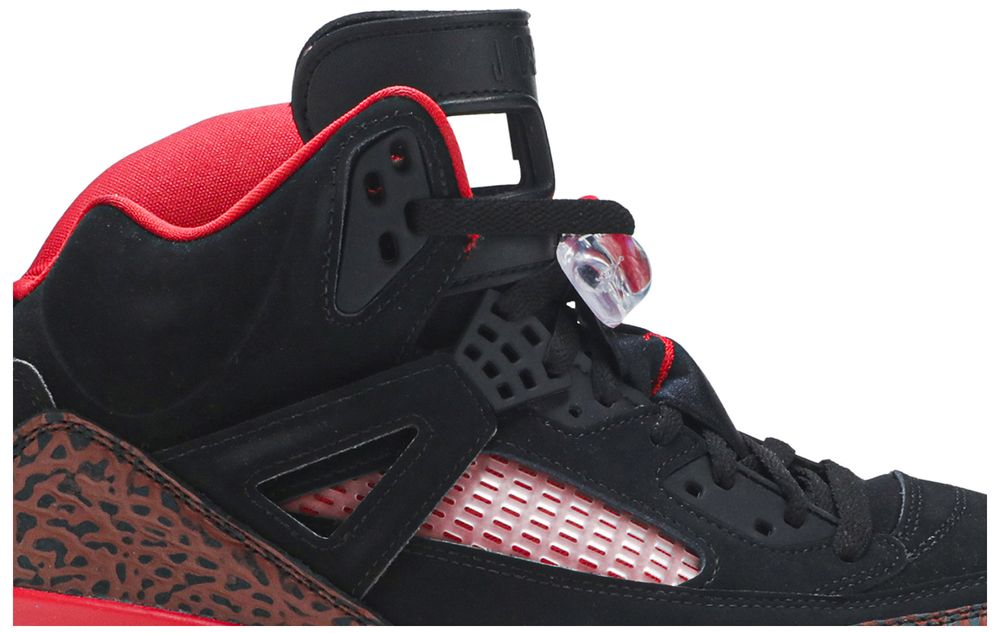 spizike bred