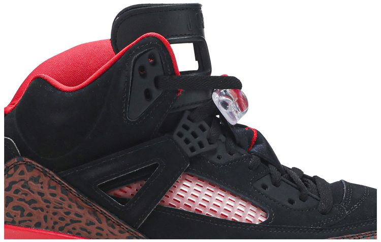 Air Jordan Spizike Bred