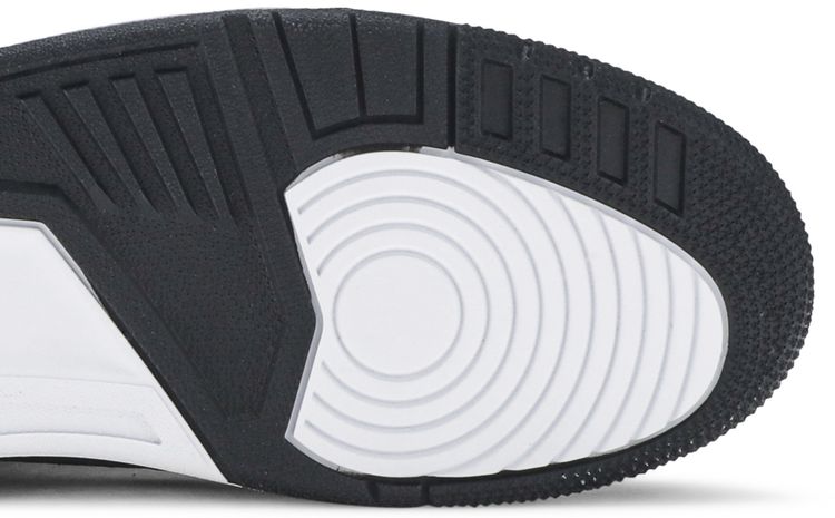 Air Jordan Spizike Bred