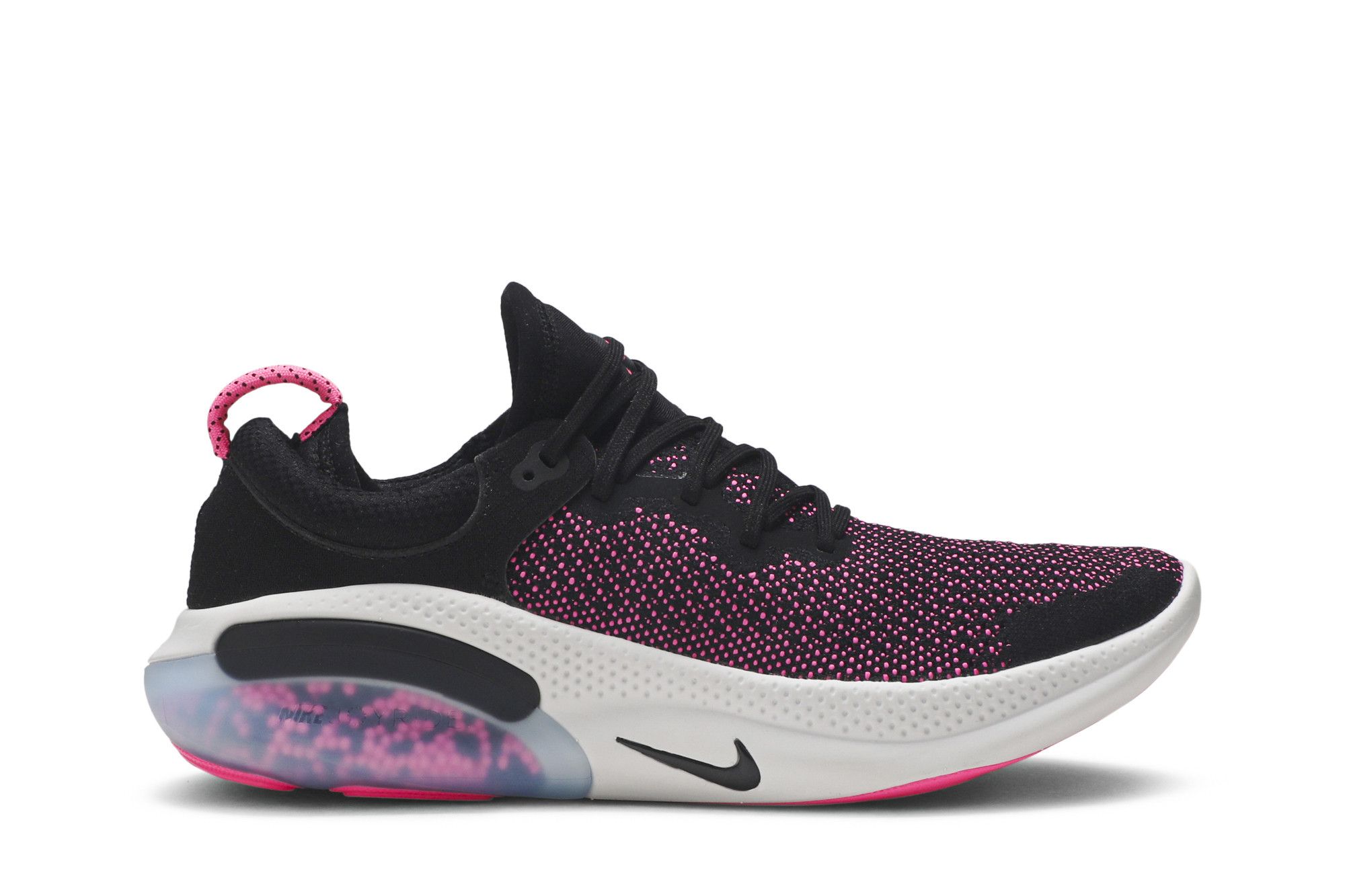Nike joyride run outlet flyknit foot locker