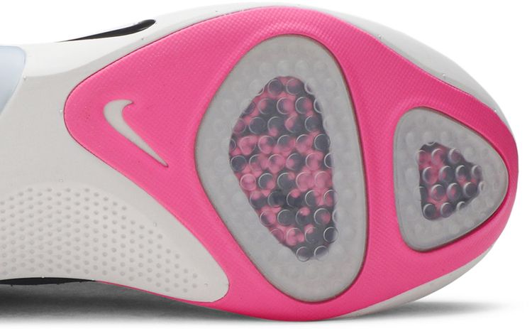 Nike Joyride Run Flyknit Pink Blast