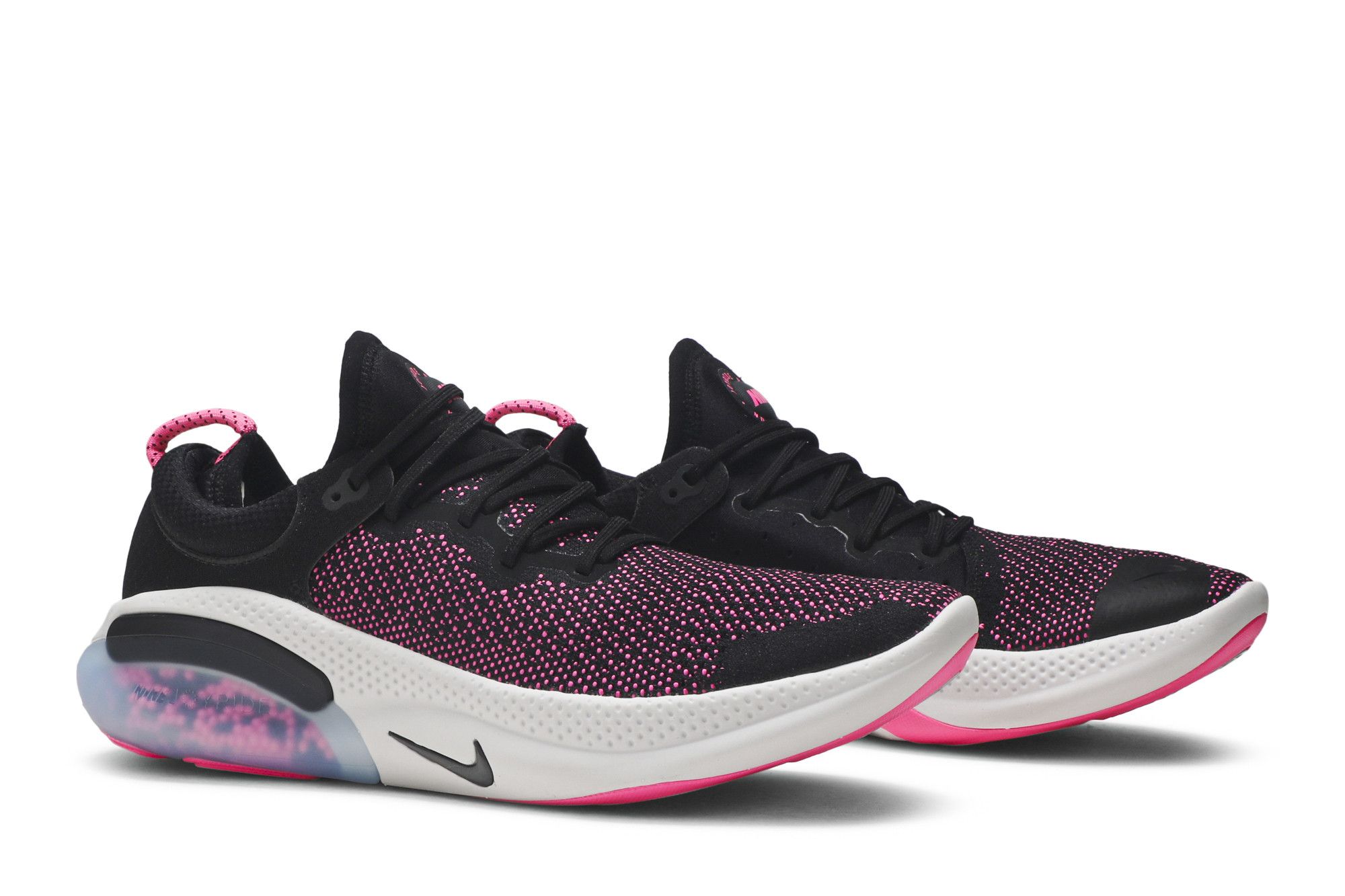 Nike joyride run flyknit womens online