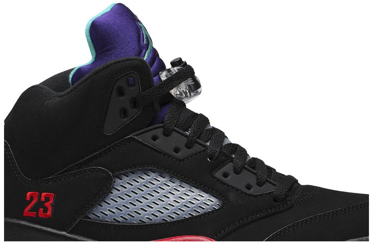 Air Jordan 5 Retro Top 3