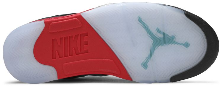 Air Jordan 5 Retro Top 3