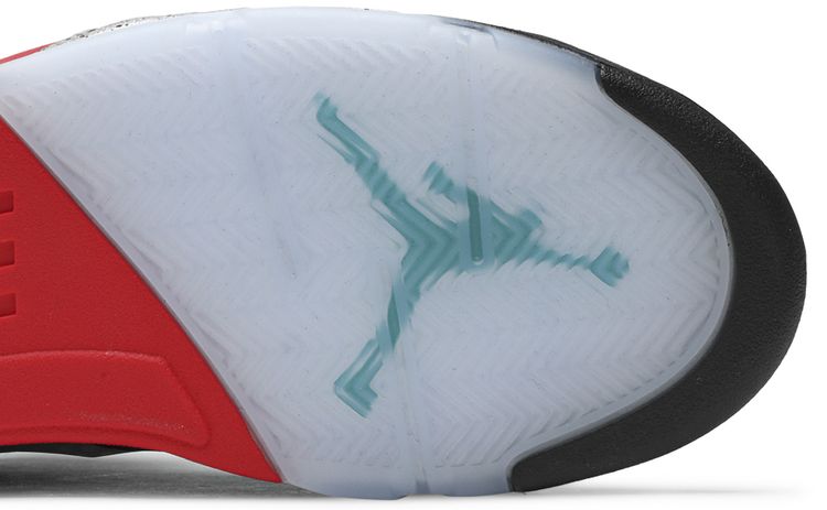 Air Jordan 5 Retro Top 3