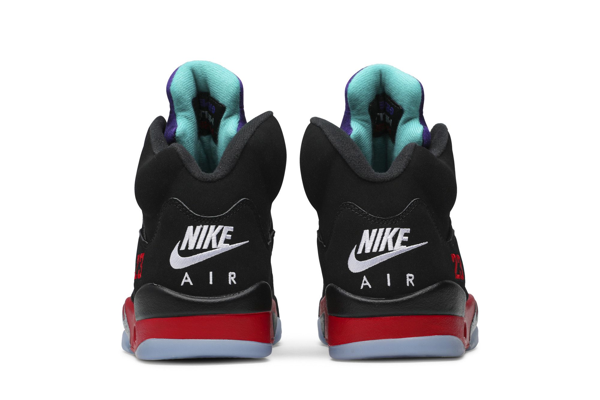 Buy Air Jordan 5 Retro 'Top 3' - CZ1786 001 | GOAT