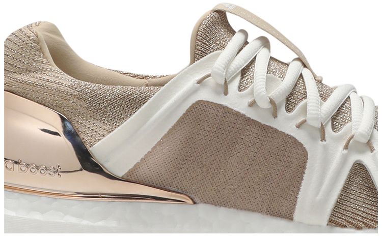 Stella McCartney x adidas Wmns UltraBoost Future Metallic