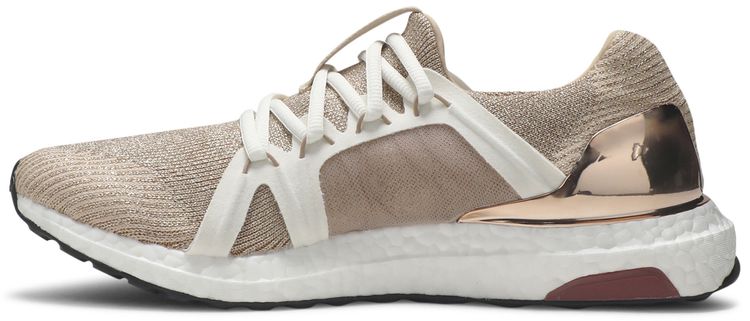 Stella McCartney x adidas Wmns UltraBoost Future Metallic