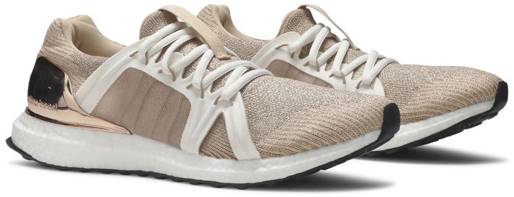 Stella McCartney x adidas Wmns UltraBoost Future Metallic