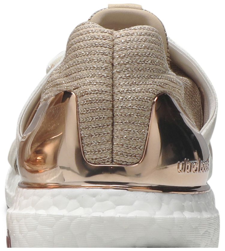 Stella McCartney x adidas Wmns UltraBoost Future Metallic