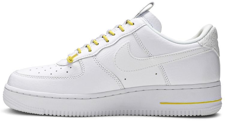 Nike Wmns Air Force 1 07 Lux White Reflective