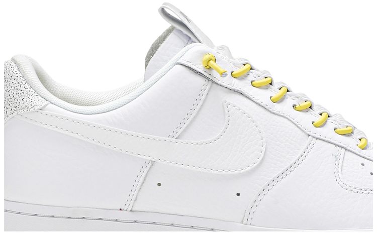 Nike Wmns Air Force 1 07 Lux White Reflective