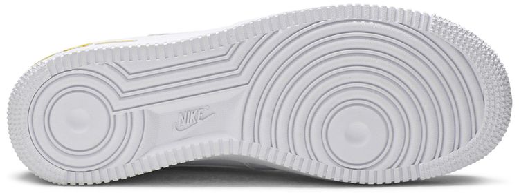 Nike Wmns Air Force 1 07 Lux White Reflective