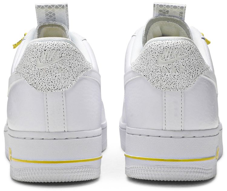 Nike Wmns Air Force 1 07 Lux White Reflective