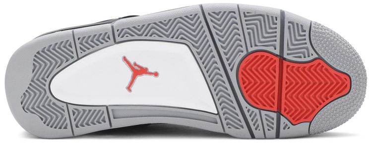 Air Jordan 4 Retro Winter GS Loyal Blue