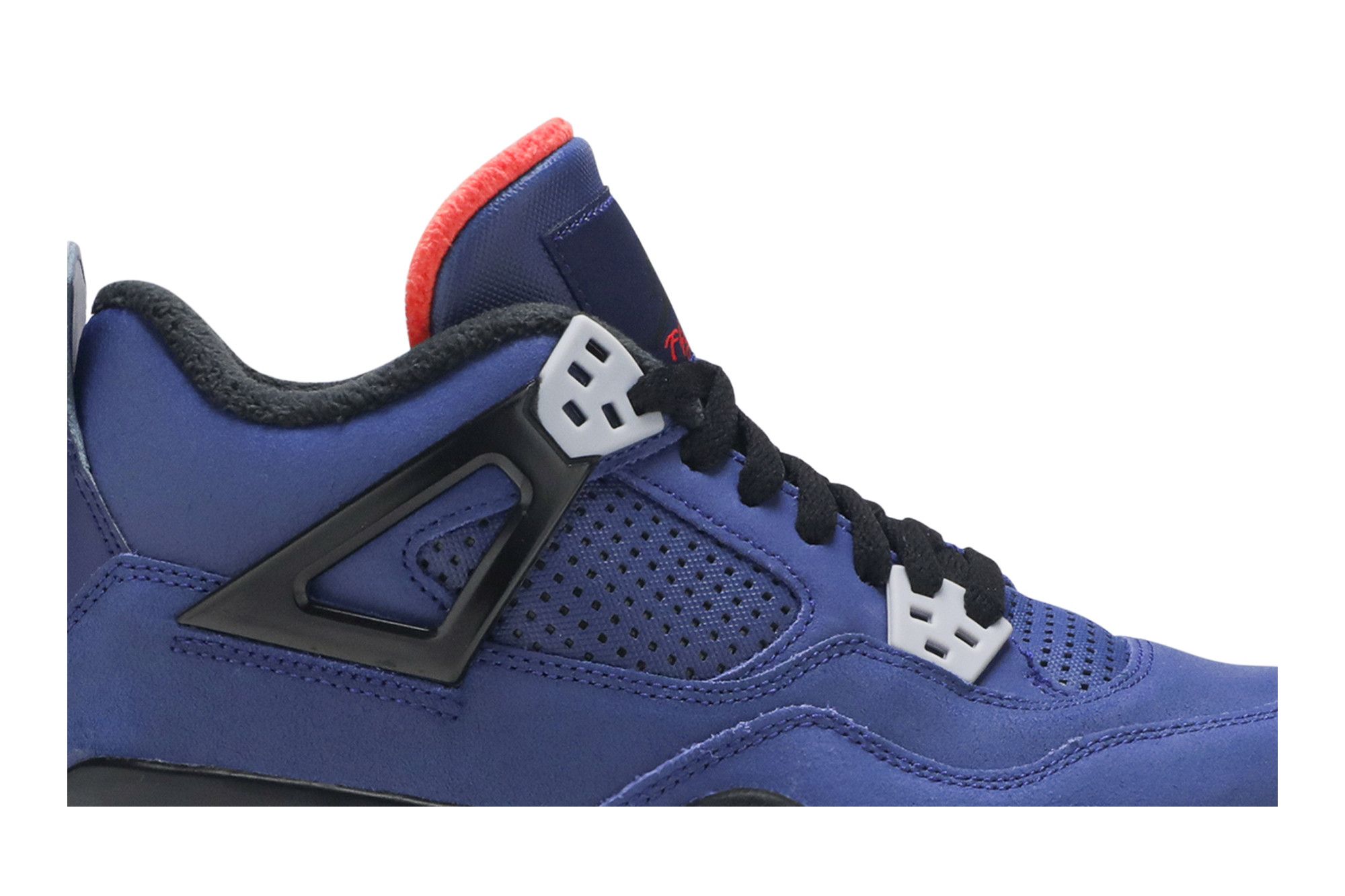 Jordan 4 retro winter discount