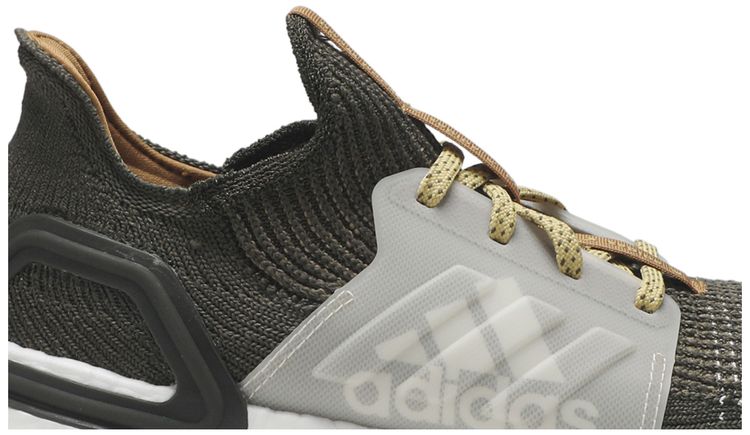 Wood Wood x UltraBoost 19 Olive