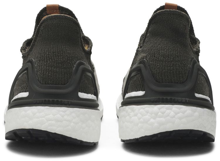 Wood Wood x UltraBoost 19 Olive